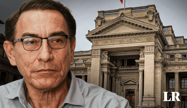 Vizcarra Cornejo es investigado por la Fiscalía en los casos Lomas de Ilo y Hospital de Moquegua. Foto: La República. Vizcarra Cornejo es investigado por la Fiscalía en los casos Lomas de Ilo y Hospital de Moquegua. Foto: La República.