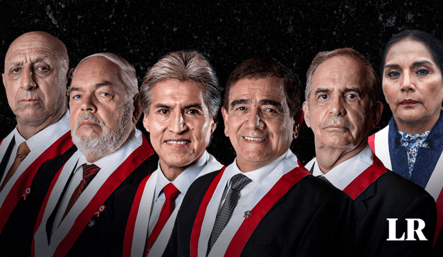 Los once congresistas fueron denunciados por el presunto delito de negociación incompatible. Foto: composición Jazmin Ceras/ La República. Los once congresistas fueron denunciados por el presunto delito de negociación incompatible. Foto: composición Jazmin Ceras/ La República.