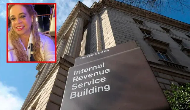 Damaris Beltré fue acusada de defraudar al IRS y al Programa de Protección de Nómina (PPP). Foto: El Nuevo Diario Damaris Beltré fue acusada de defraudar al IRS y al Programa de Protección de Nómina (PPP). Foto: El Nuevo Diario