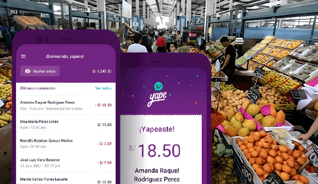 Algunos usuarios de Yape pueden experimentar la falta de notificaciones sonoras. Algunos usuarios de Yape pueden experimentar la falta de notificaciones sonoras.