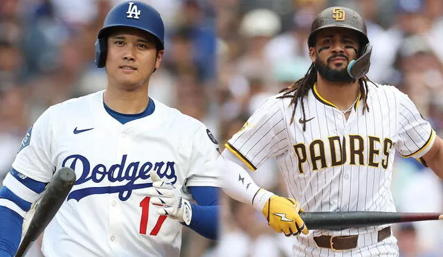 El primer juego de Dodgers vs Padres terminó 6-3 a favor de los angelinos. El primer juego de Dodgers vs Padres terminó 6-3 a favor de los angelinos.